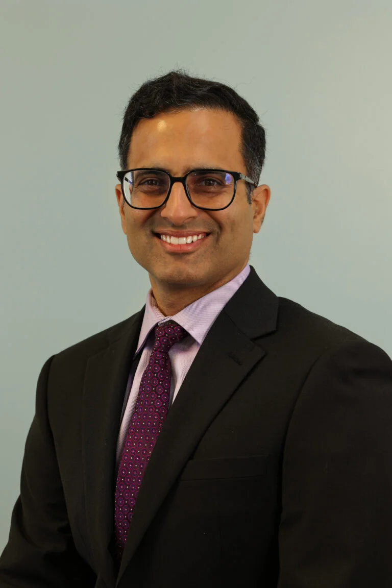 Varun Monga, Psychiatrist