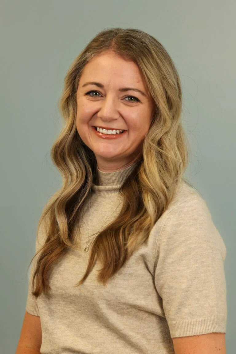 Meghan Doran, Clinical Director, Psychotherapy