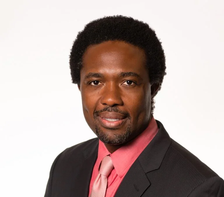 Chineme Moneke, Psychiatric-Mental Health Nurse Practitioner