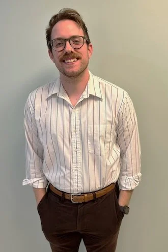 David Doty, Therapist